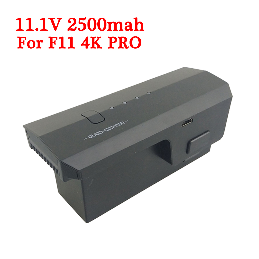 Drone Camera - Original F11 4K Pro GPS Drone