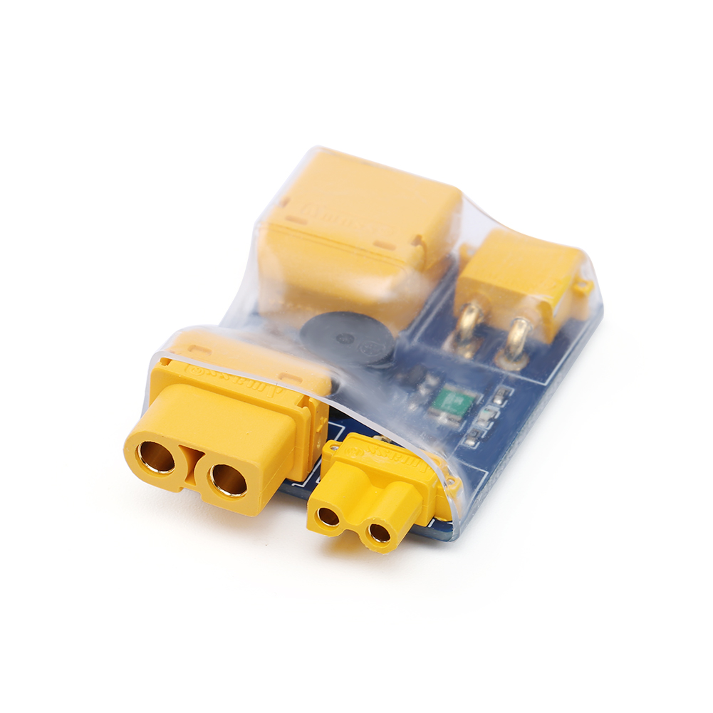 IFlight Smart Smoke Stopper XT - đánh giá và giá Drone Buzzer