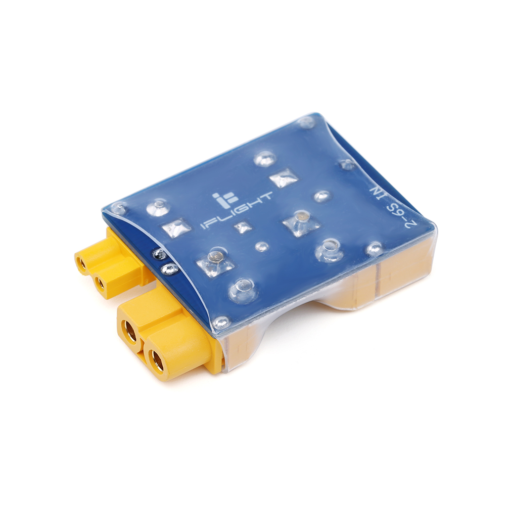 IFlight Smart Smoke Stopper XT - đánh giá và giá Drone Buzzer