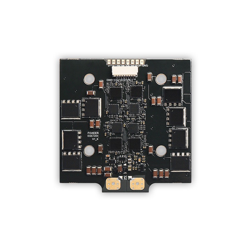 Foxeer Reaper 82A F4 128K BL32 - đánh giá và giá Drone Esc