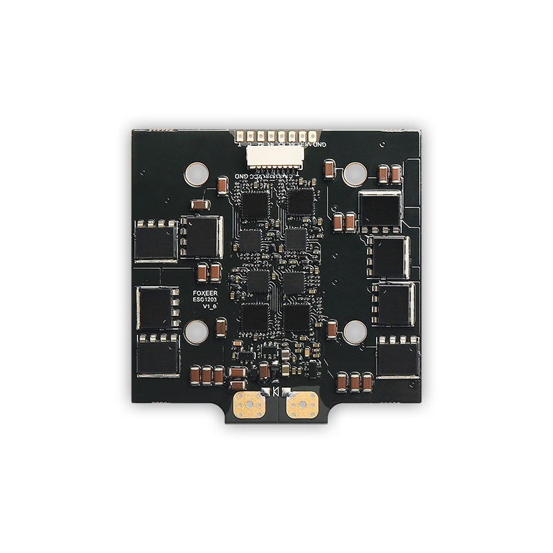 Foxeer Reaper 82A F4 128K BL32 - đánh giá và giá Drone Esc