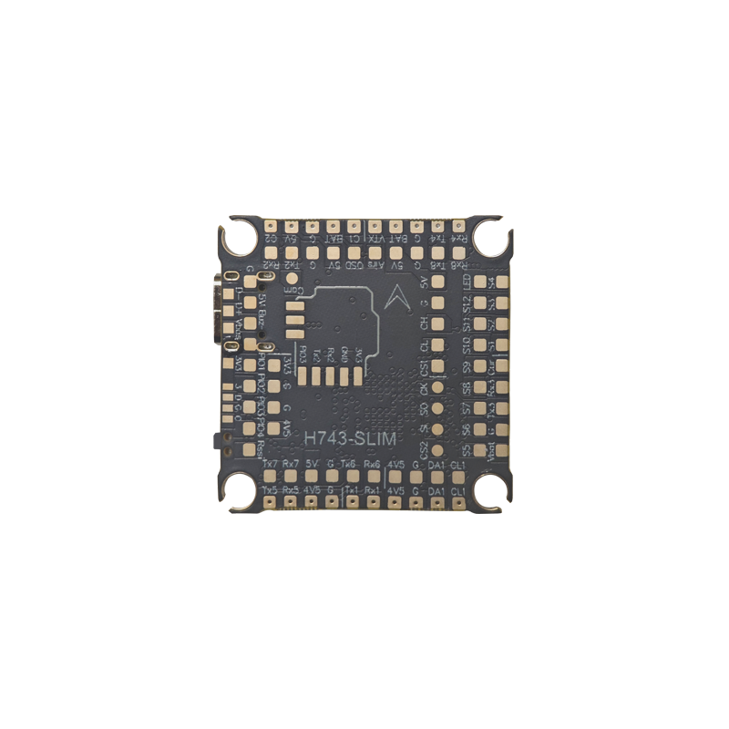 H743 SLIM Flight Controller —  - đánh giá và giá Drone Flight Controller