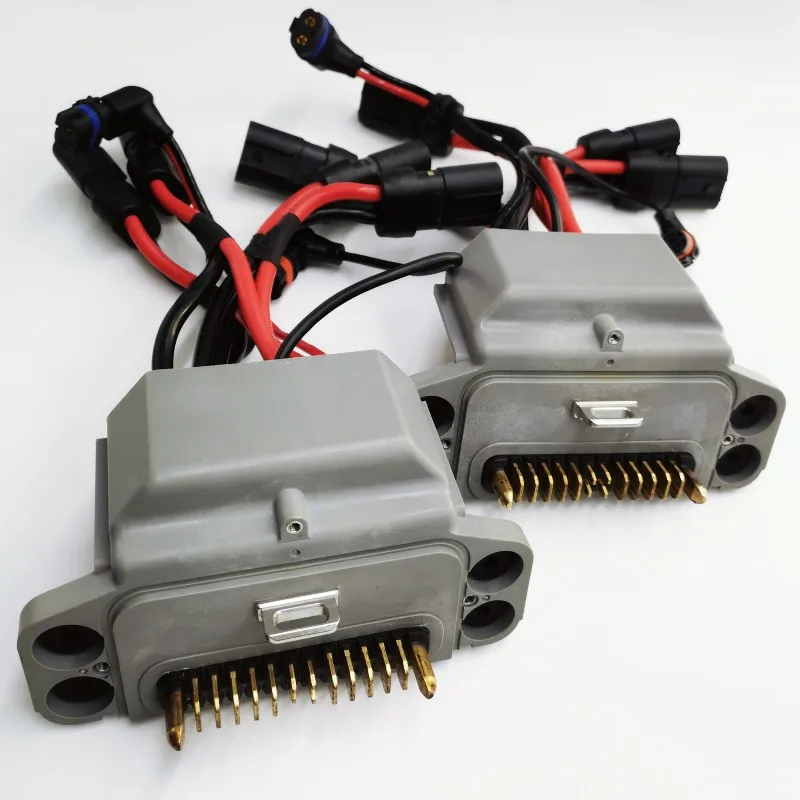 Agricutural Drone Repair Parts - đánh giá và giá Drone Power Distribution Board