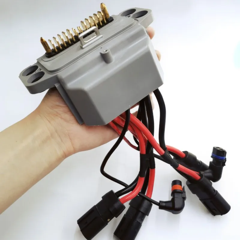 Agricutural Drone Repair Parts - đánh giá và giá Drone Power Distribution Board