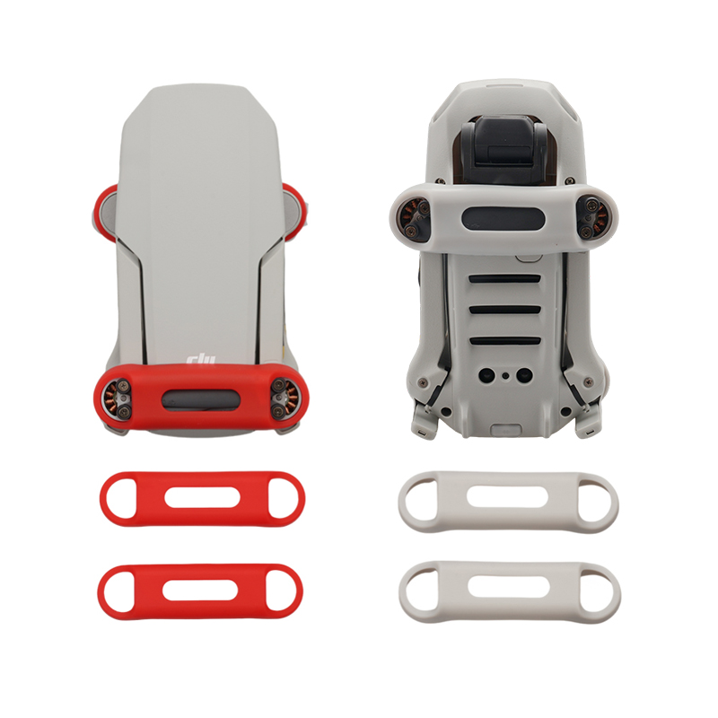 Propeller Holder Protective Fi - đánh giá và giá Drone Propeller Guard