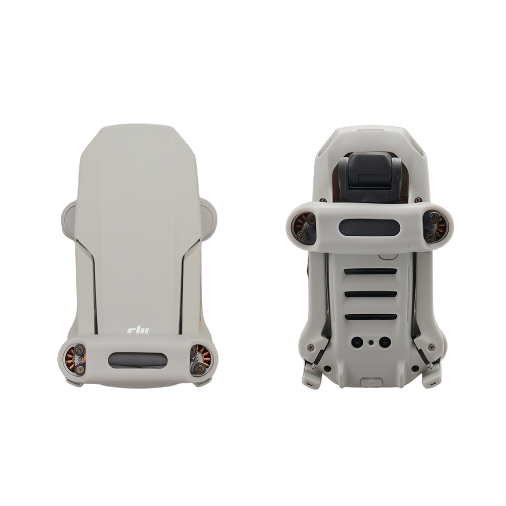 Propeller Holder Protective Fi - đánh giá và giá Drone Propeller Guard
