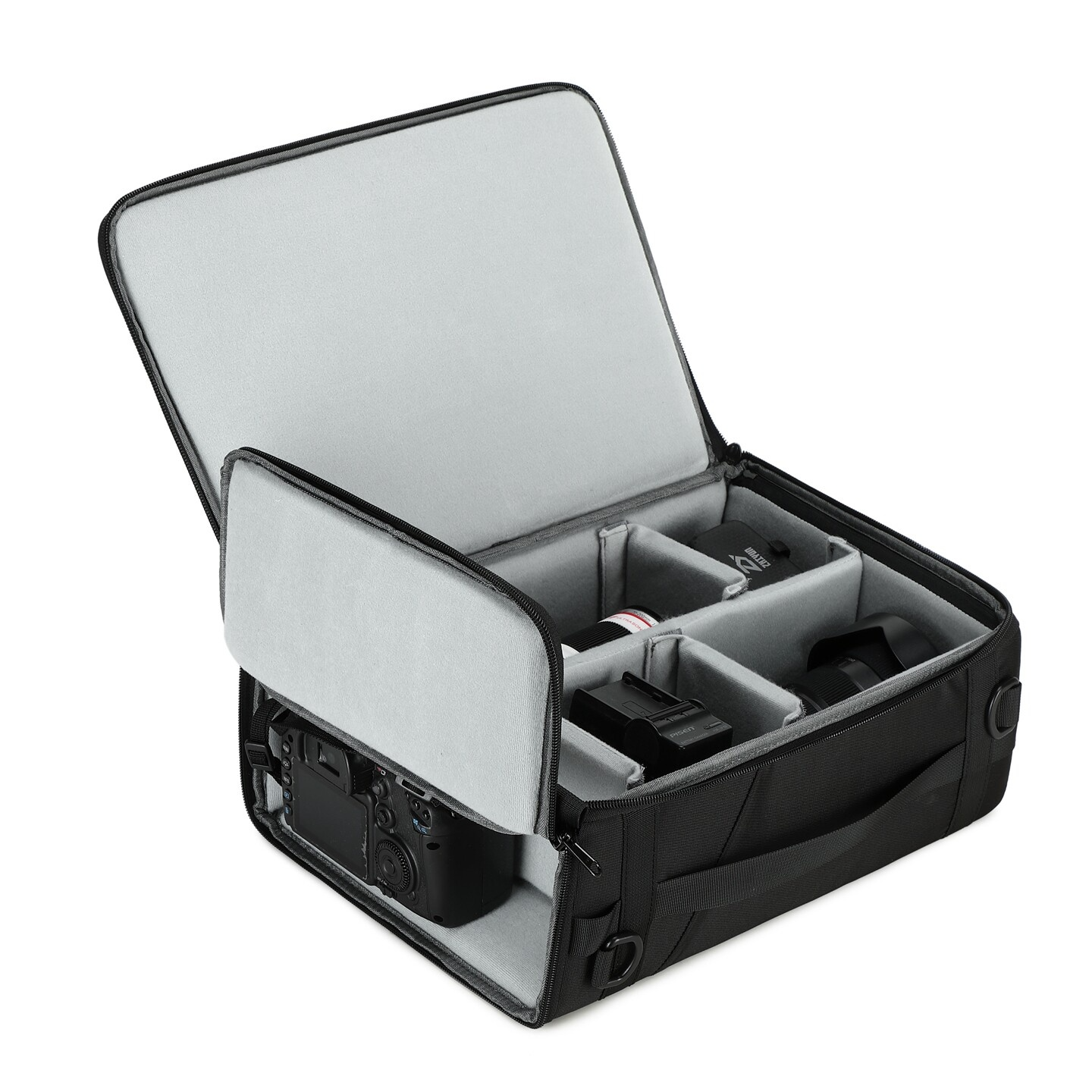 Professional Camera Inner Bag  - đánh giá và giá Drone Camera