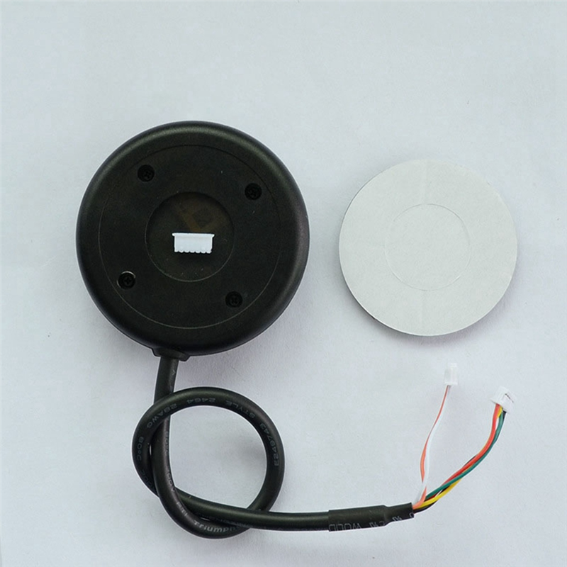 ABGINEO-M8N Flight Controller  - đánh giá và giá Drone Compass