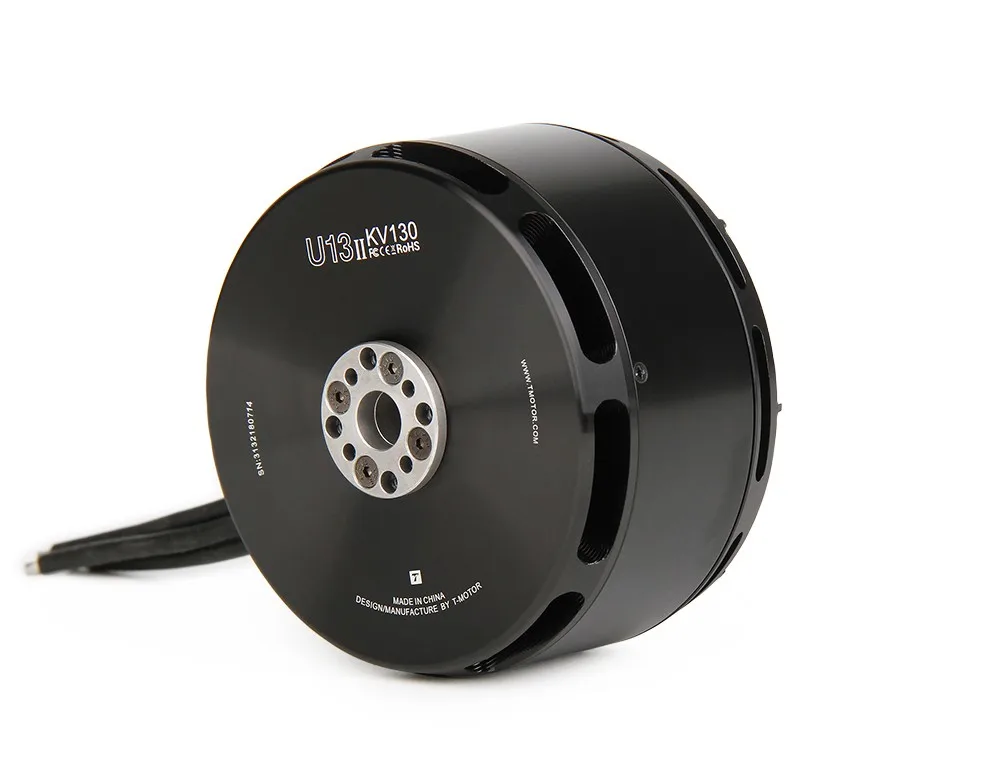 NEW U13II 130KV 65KV High Torq - đánh giá và giá Drone Motor
