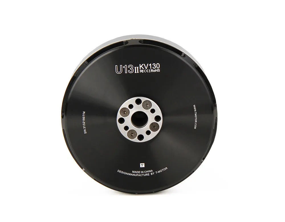 NEW U13II 130KV 65KV High Torq - đánh giá và giá Drone Motor
