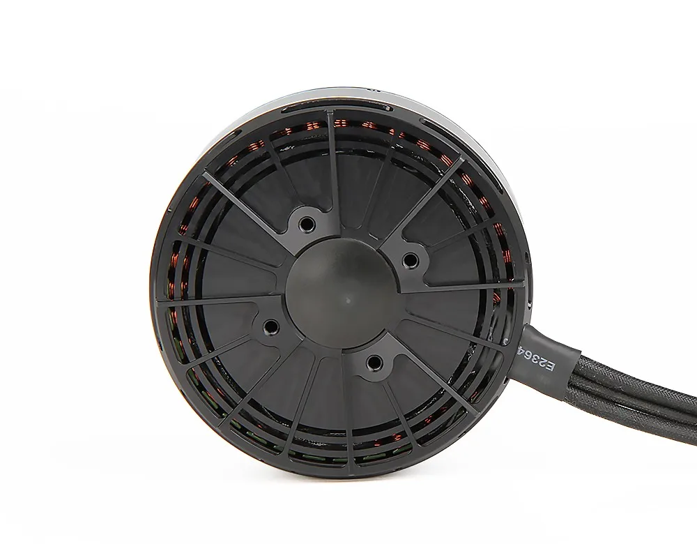 NEW U13II 130KV 65KV High Torq - đánh giá và giá Drone Motor