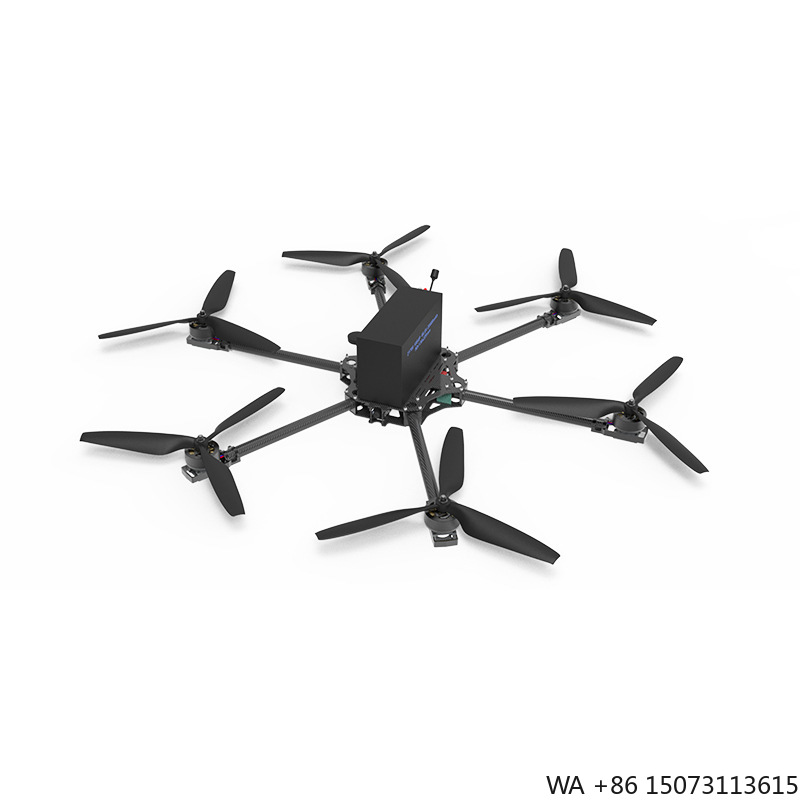 17-Inch FPV - F420 Motor, 2000 - đánh giá và giá Drone Motor