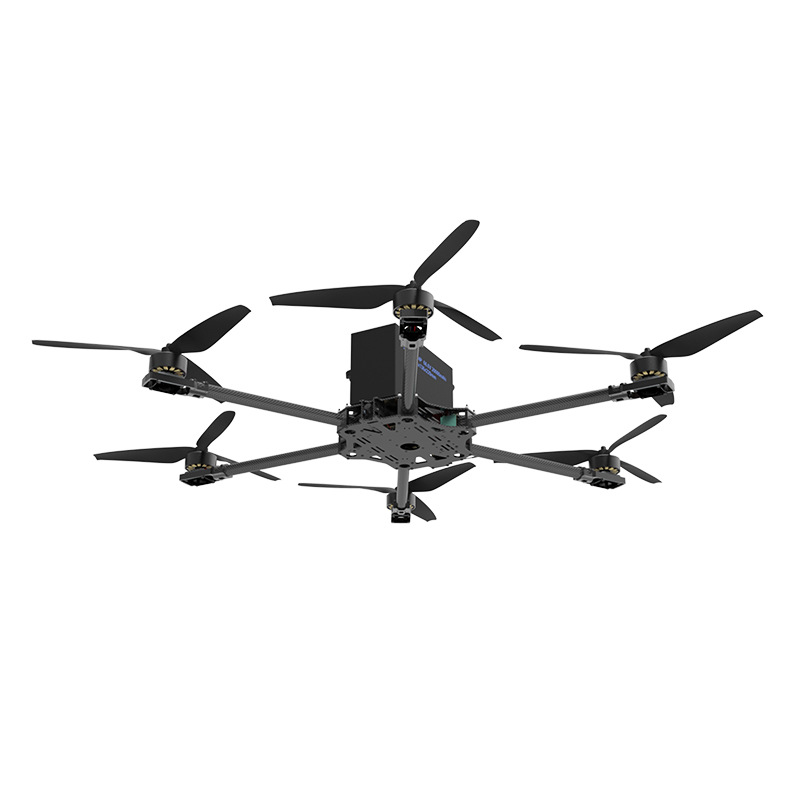 17-Inch FPV - F420 Motor, 2000 - đánh giá và giá Drone Motor