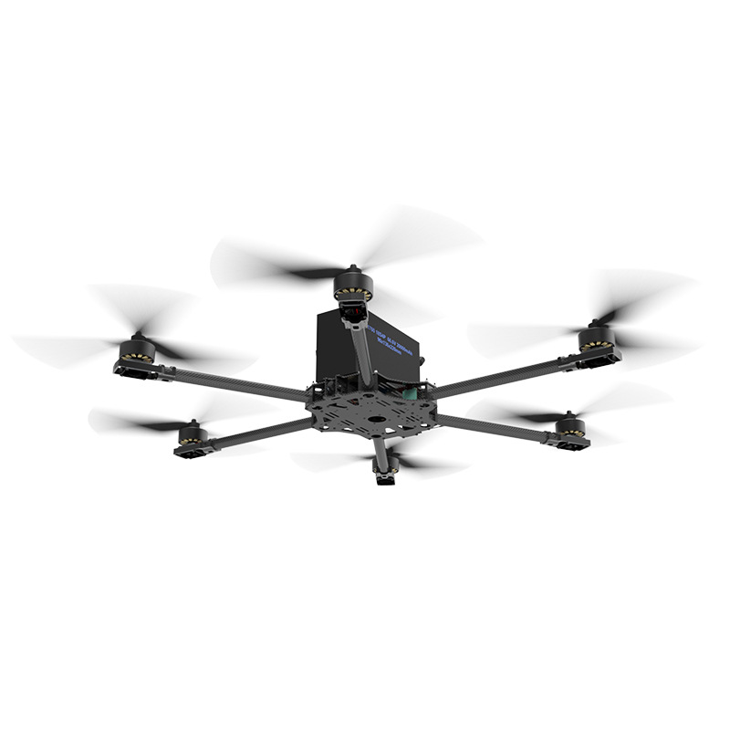 17-Inch FPV - F420 Motor, 2000 - đánh giá và giá Drone Motor