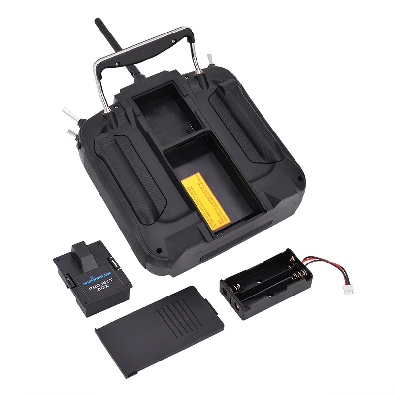 RadioMaster TX16S MKII V4.0 EL - đánh giá và giá Drone Antenna