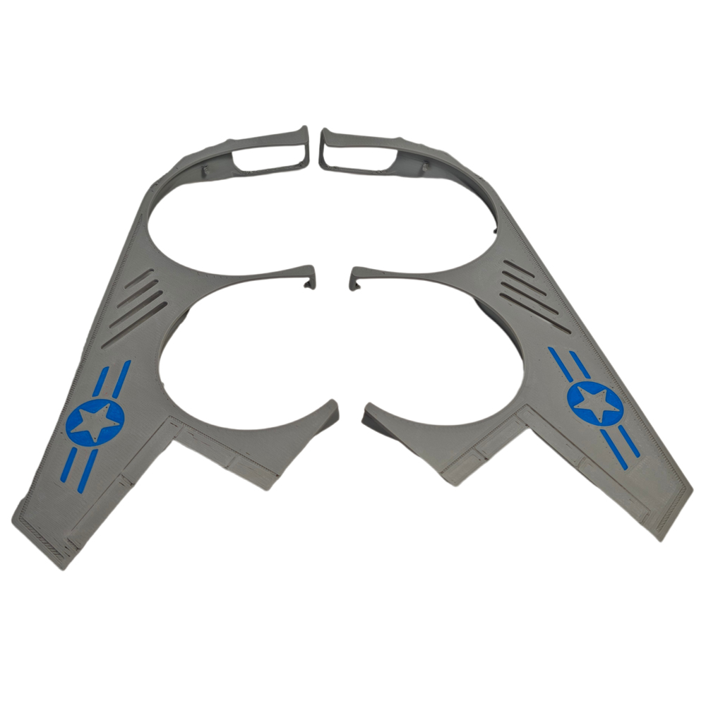 Protective Bumper Ring for DJI - đánh giá và giá Drone Propeller Guard