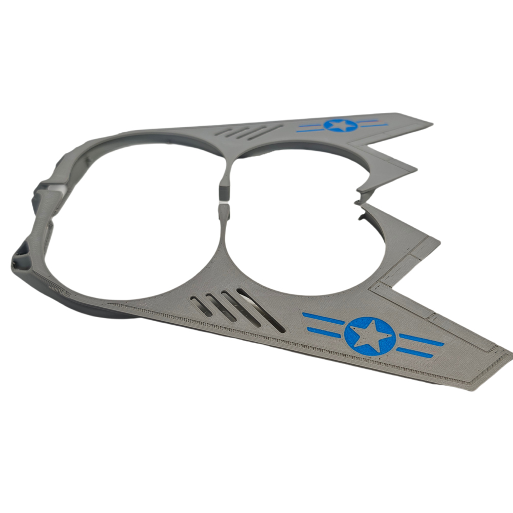 Protective Bumper Ring for DJI - đánh giá và giá Drone Propeller Guard