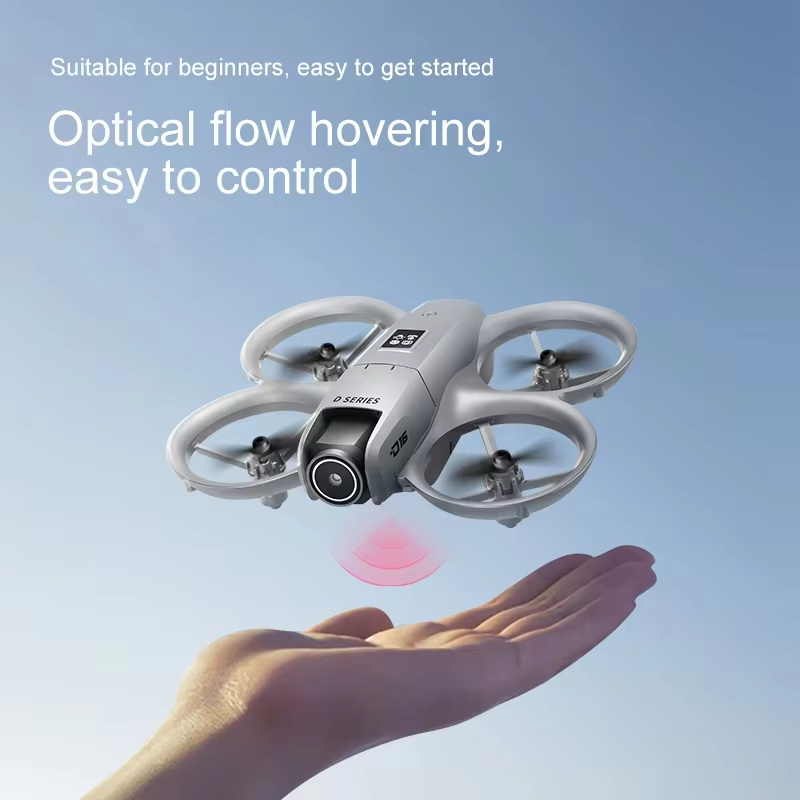 Lenovo 8K D16 GPS Drone Profes - đánh giá và giá Drone Gps Module