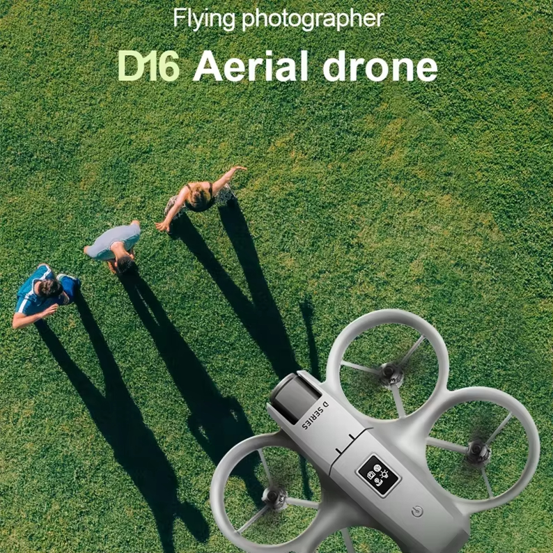 Lenovo 8K D16 GPS Drone Profes - đánh giá và giá Drone Gps Module
