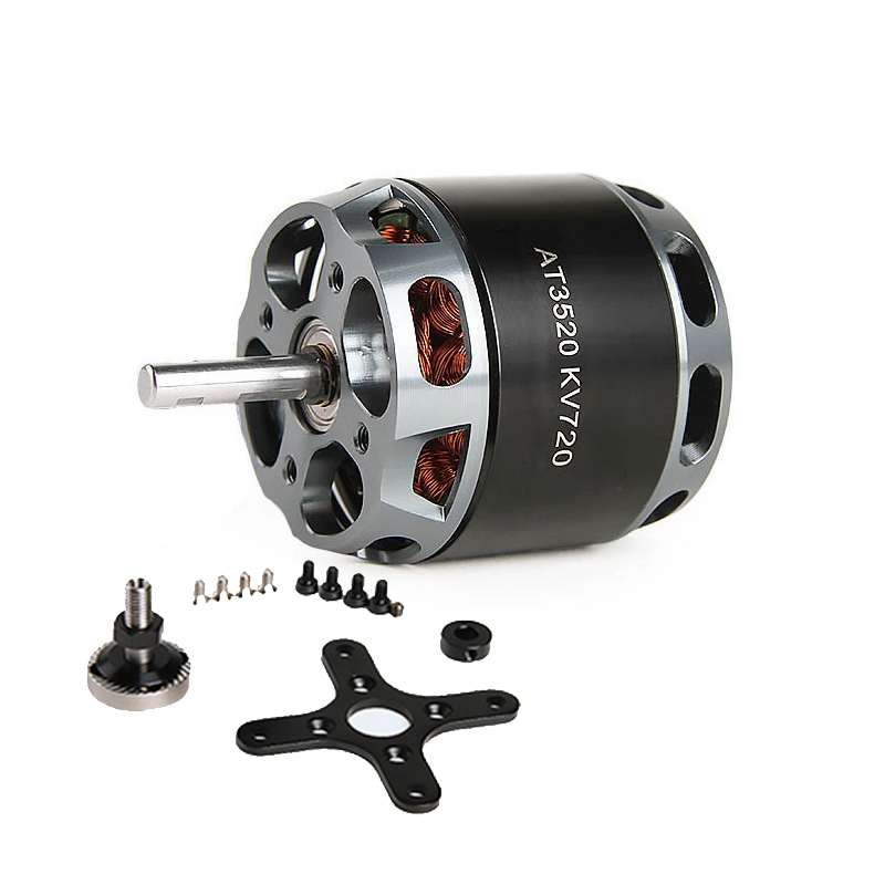 2026 AT3520 Brushless Motor fo - đánh giá và giá Drone Motor