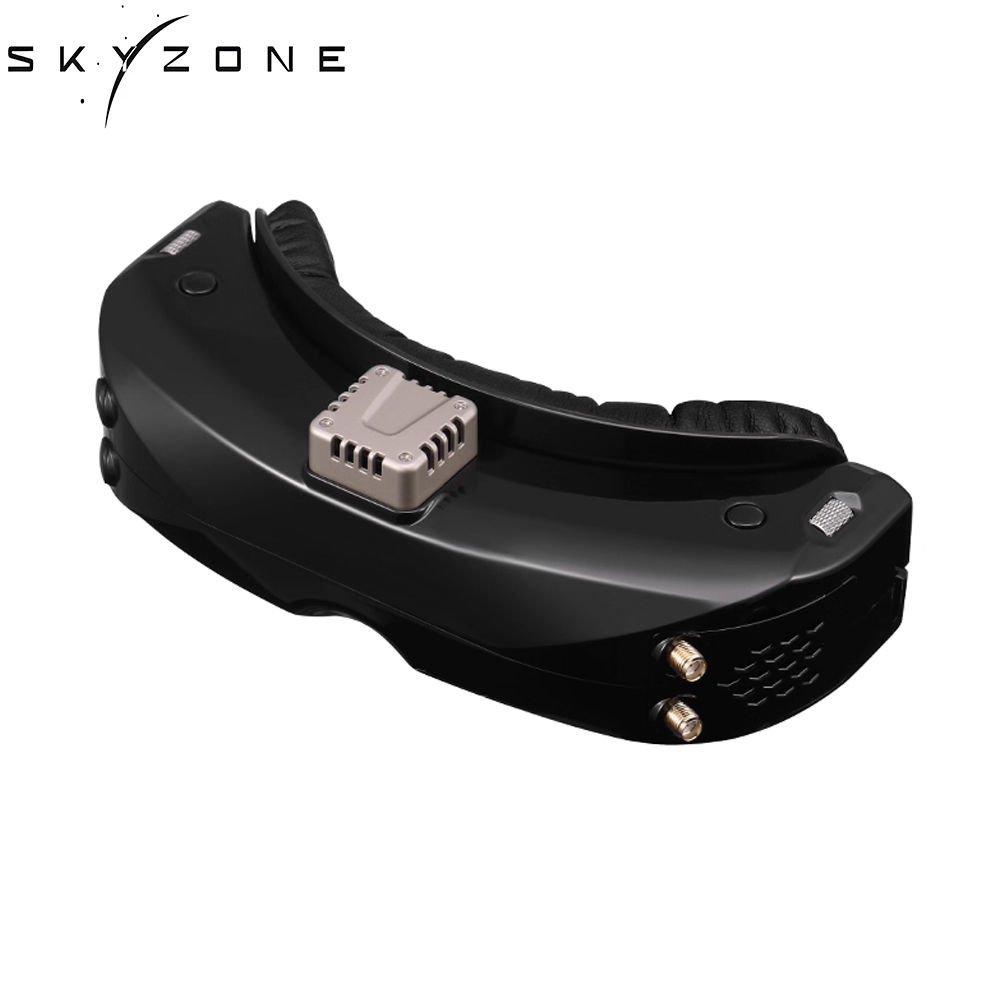 SKYZONE SKY04O Pro SKY04OPro 5 - đánh giá và giá Drone Compass
