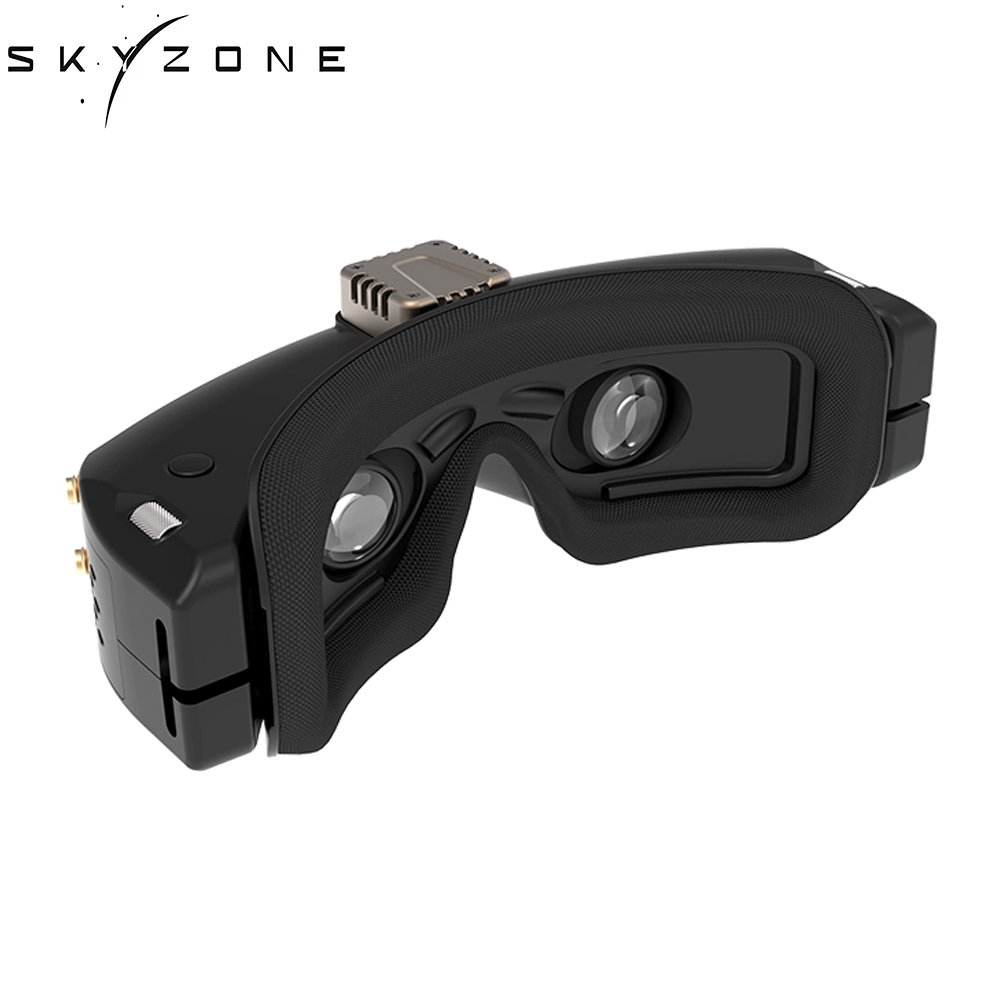 SKYZONE SKY04O Pro SKY04OPro 5 - đánh giá và giá Drone Compass