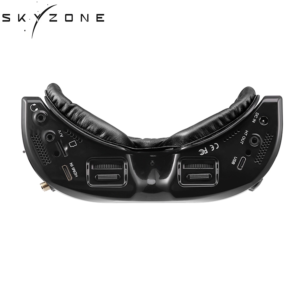 SKYZONE SKY04O Pro SKY04OPro 5 - đánh giá và giá Drone Compass