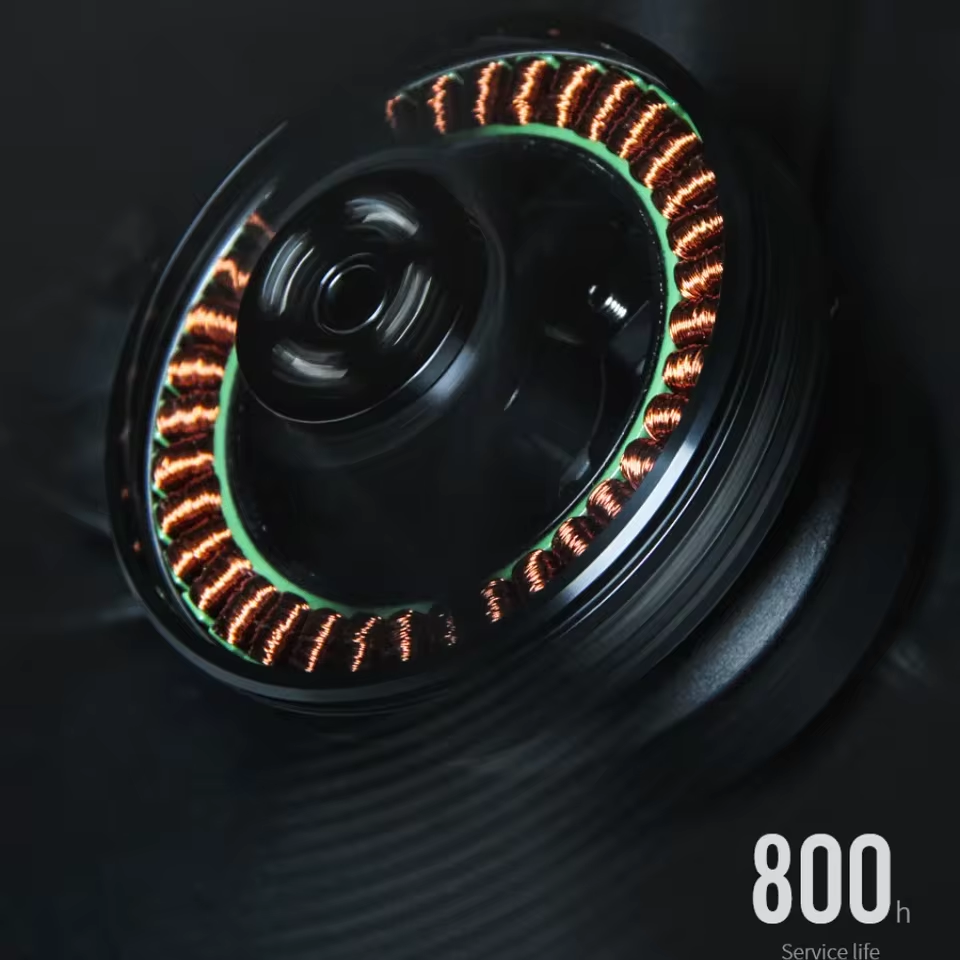 T-MOTOR Brushless Motor MN8012 - đánh giá và giá Drone Motor