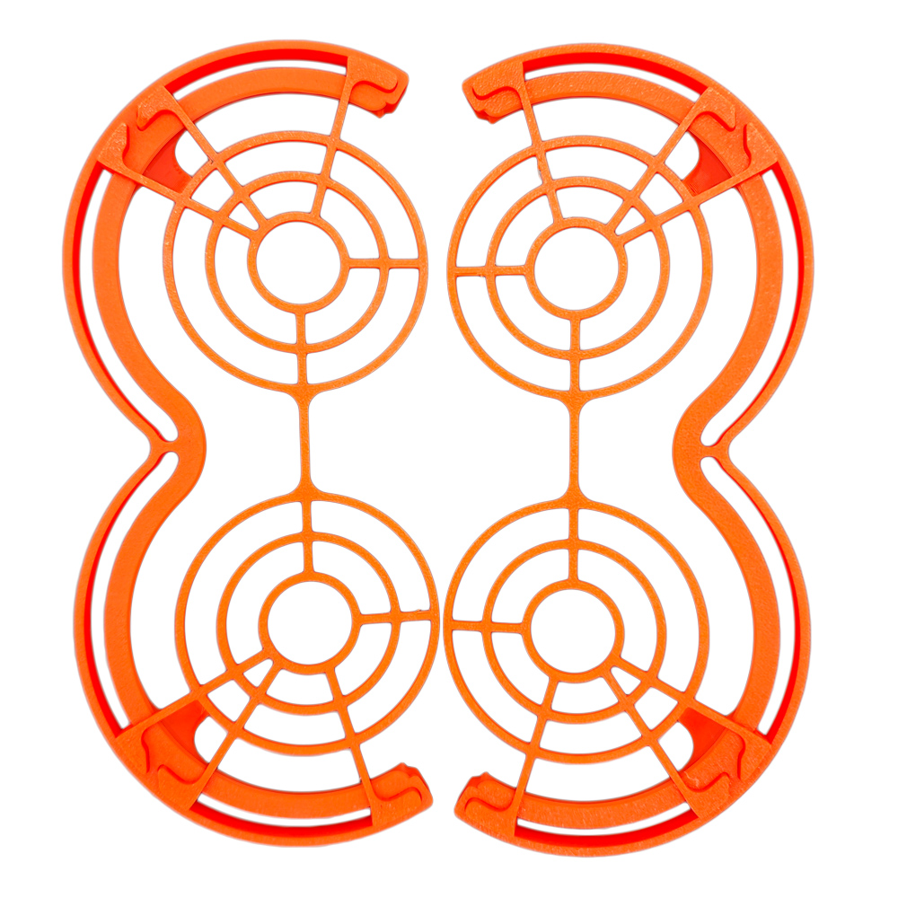 Protective Bumper Ring for DJI - đánh giá và giá Drone Propeller Guard