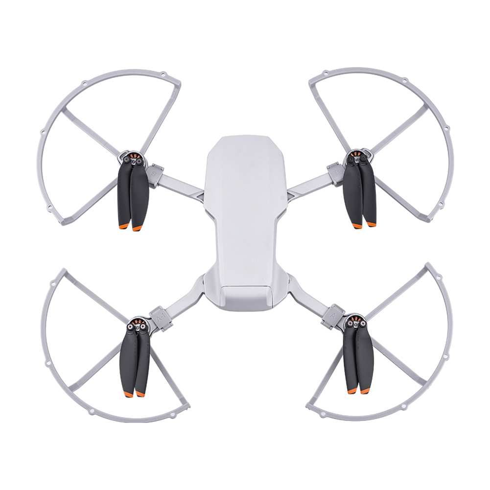 Propeller Guard Spare Accessor - đánh giá và giá Drone Propeller Guard