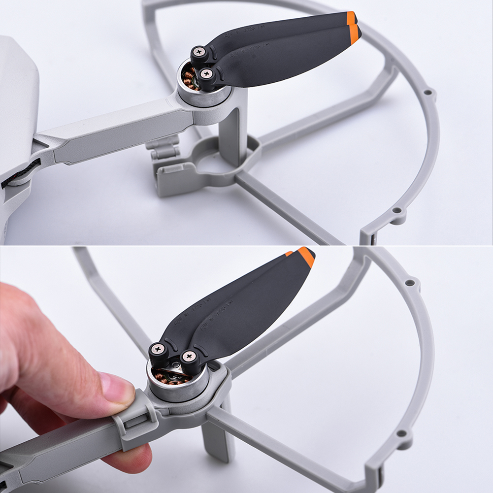 Propeller Guard Spare Accessor - đánh giá và giá Drone Propeller Guard
