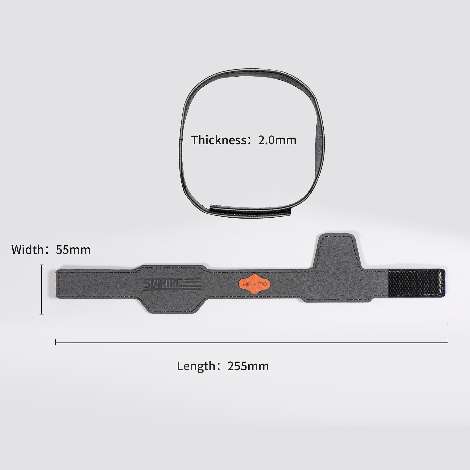 Mini 5 Pro Drone Accessories P - đánh giá và giá Drone Propeller Guard