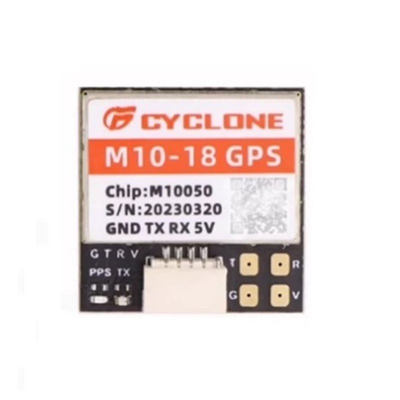 SQPP-M1018 M10 GPS Module With - đánh giá và giá Drone Compass