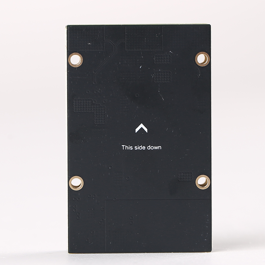 TBS LUCID H7 WING FC Dual Gyro - đánh giá và giá Drone Frame
