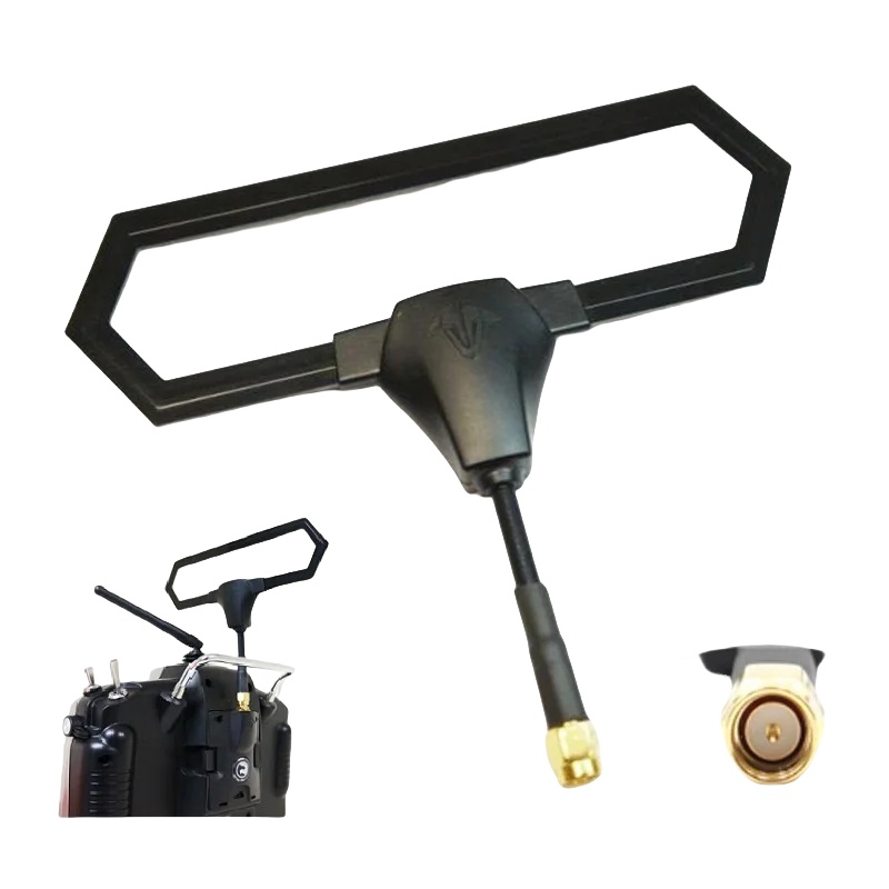 TBS Diamond 915MHz Antenna Lon - đánh giá và giá Drone Antenna