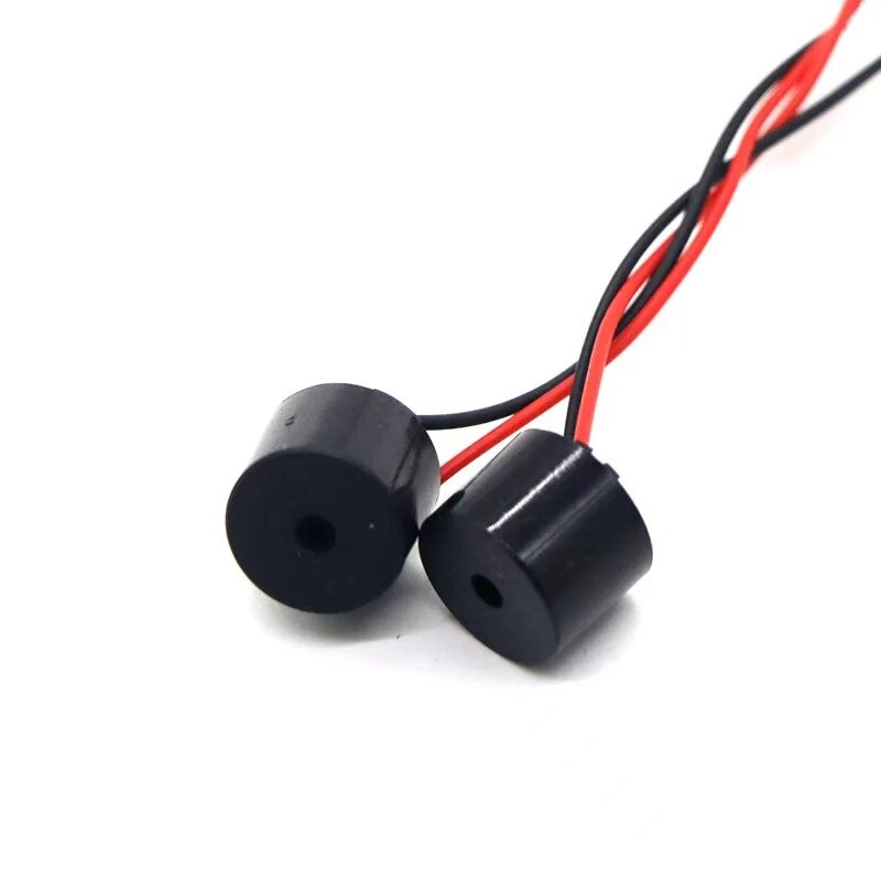 3PCS Super Loud 110db 5V Alarm - đánh giá và giá Drone Buzzer