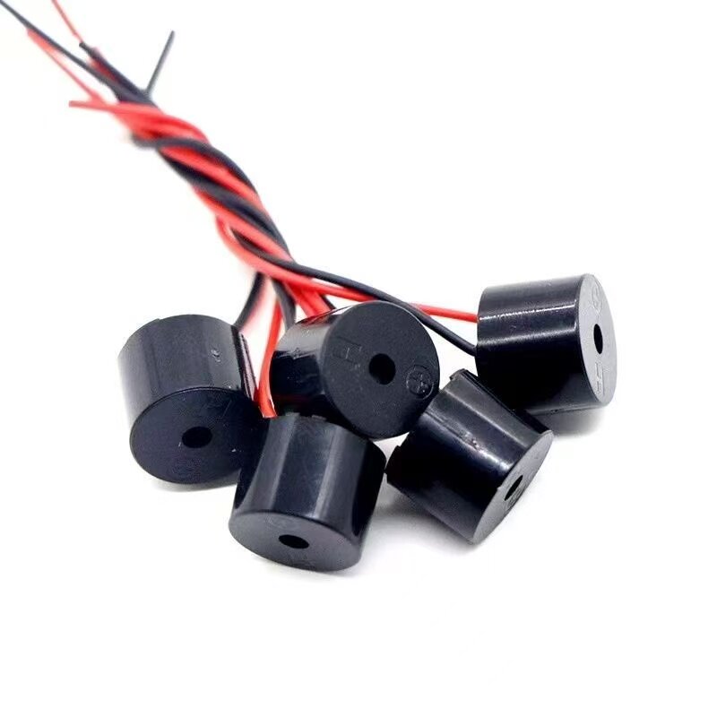 3PCS Super Loud 110db 5V Alarm - đánh giá và giá Drone Buzzer