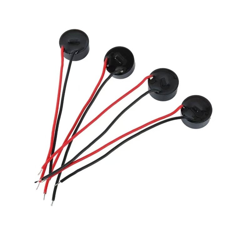 3PCS Super Loud 110db 5V Alarm - đánh giá và giá Drone Buzzer