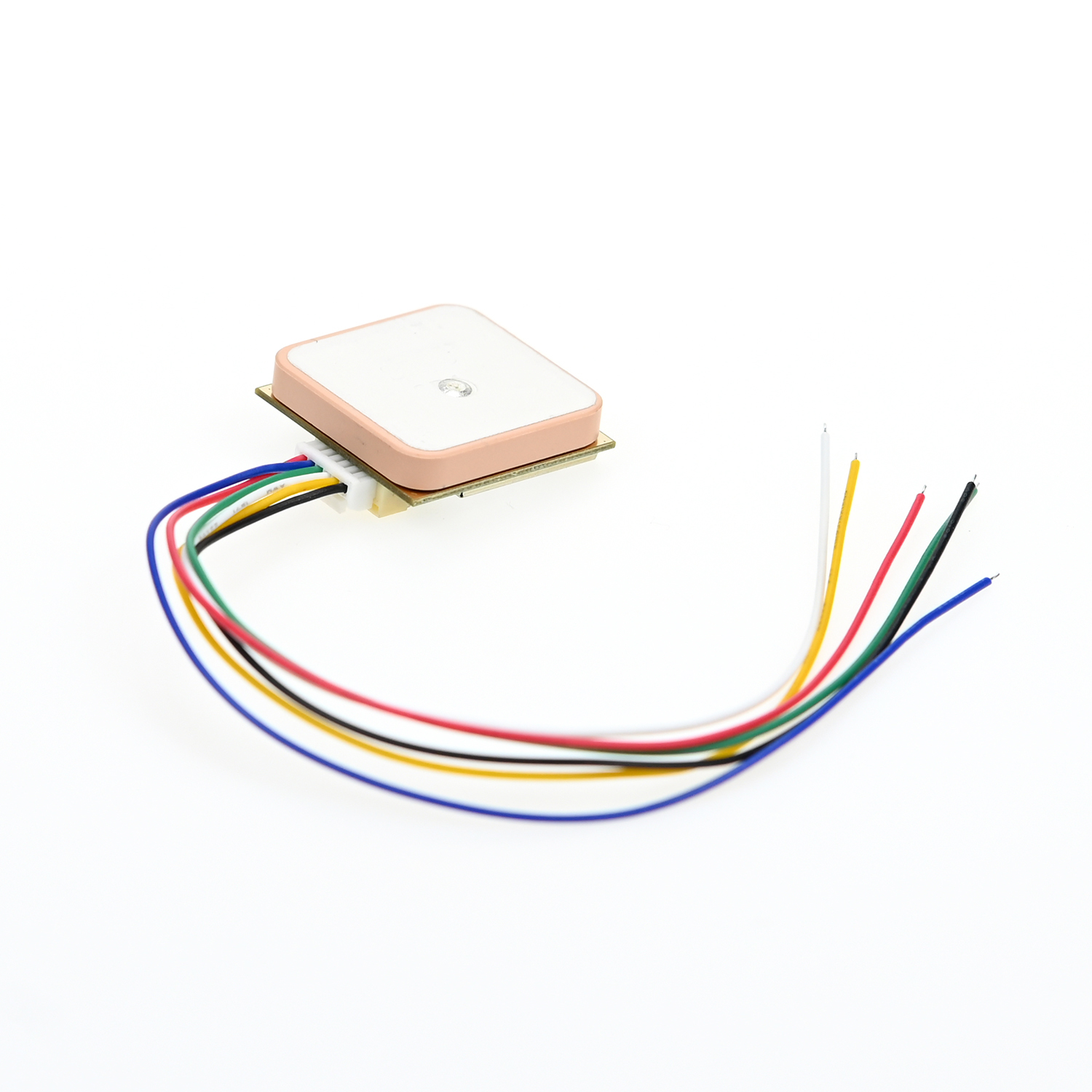 Quescan 25mm*25mm M10FLY 10Hz  - đánh giá và giá Drone Compass