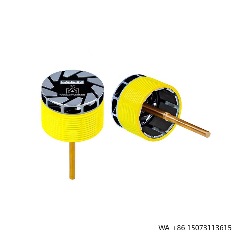 New Arrival  M4520-Y KV840 BLD - đánh giá và giá Drone Motor