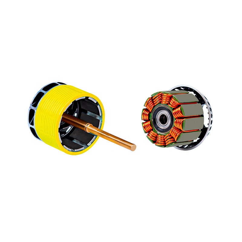 New Arrival  M4520-Y KV840 BLD - đánh giá và giá Drone Motor