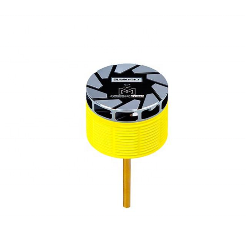 New Arrival  M4520-Y KV840 BLD - đánh giá và giá Drone Motor