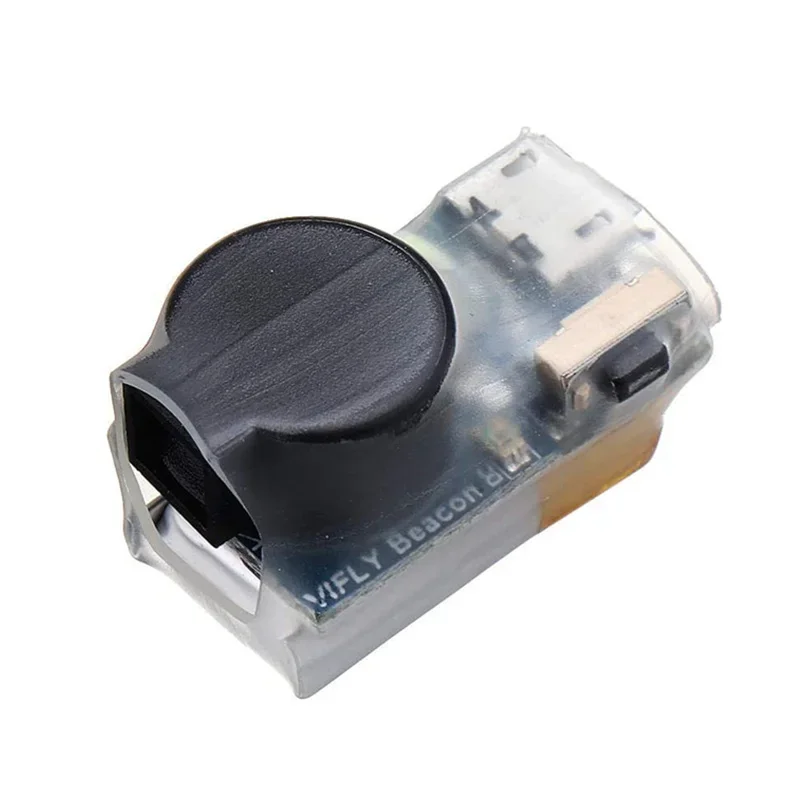 VIFLY Beacon Drone Lost Alarm  - đánh giá và giá Drone Buzzer