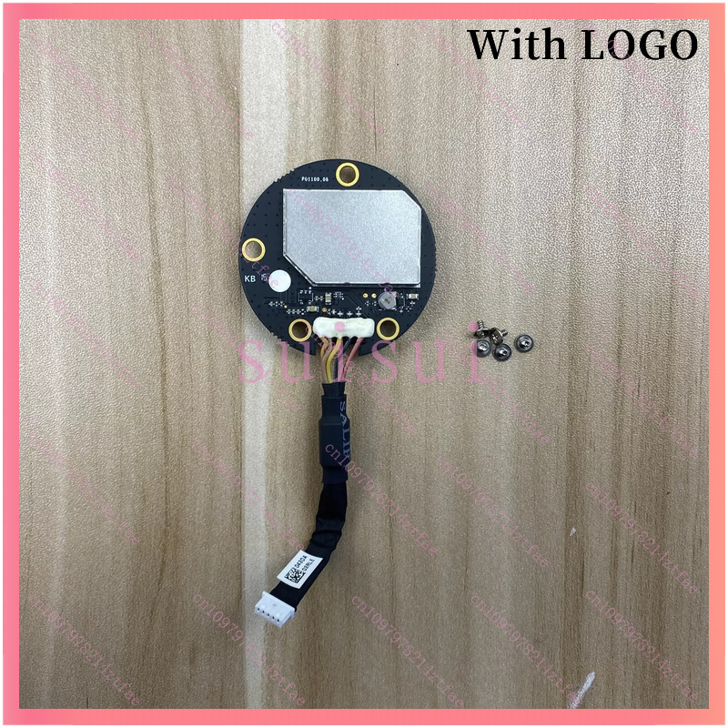 99%new for DJI Phantom 3 Part  - đánh giá và giá Drone Gps Module