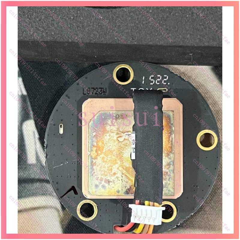 99%new for DJI Phantom 3 Part  - đánh giá và giá Drone Gps Module