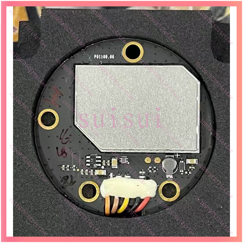 99%new for DJI Phantom 3 Part  - đánh giá và giá Drone Gps Module