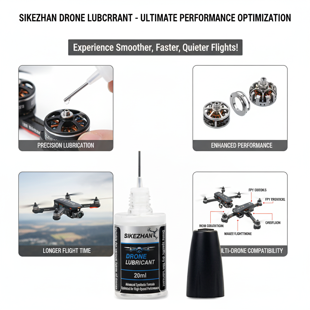 Micro Drone Motor Bearing Lubr - đánh giá và giá Drone Motor