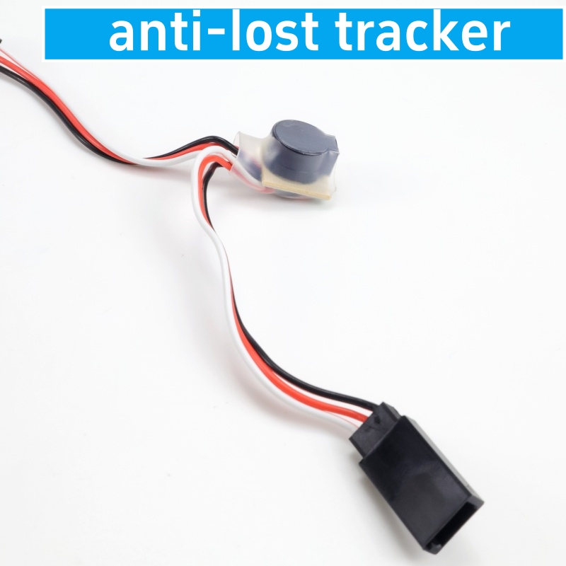 Loss of Signal Alarm 85dB Beep - đánh giá và giá Drone Buzzer