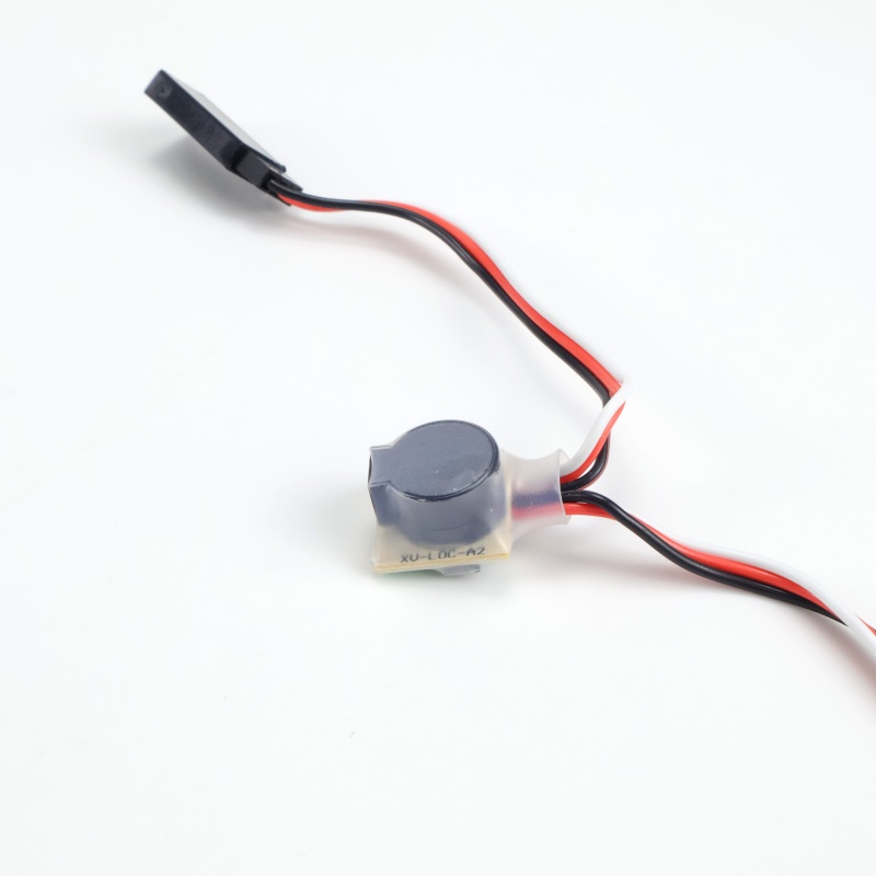 Loss of Signal Alarm 85dB Beep - đánh giá và giá Drone Buzzer