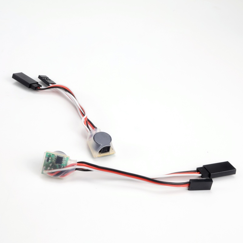 Loss of Signal Alarm 85dB Beep - đánh giá và giá Drone Buzzer